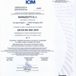 120212 Certificato ICIM